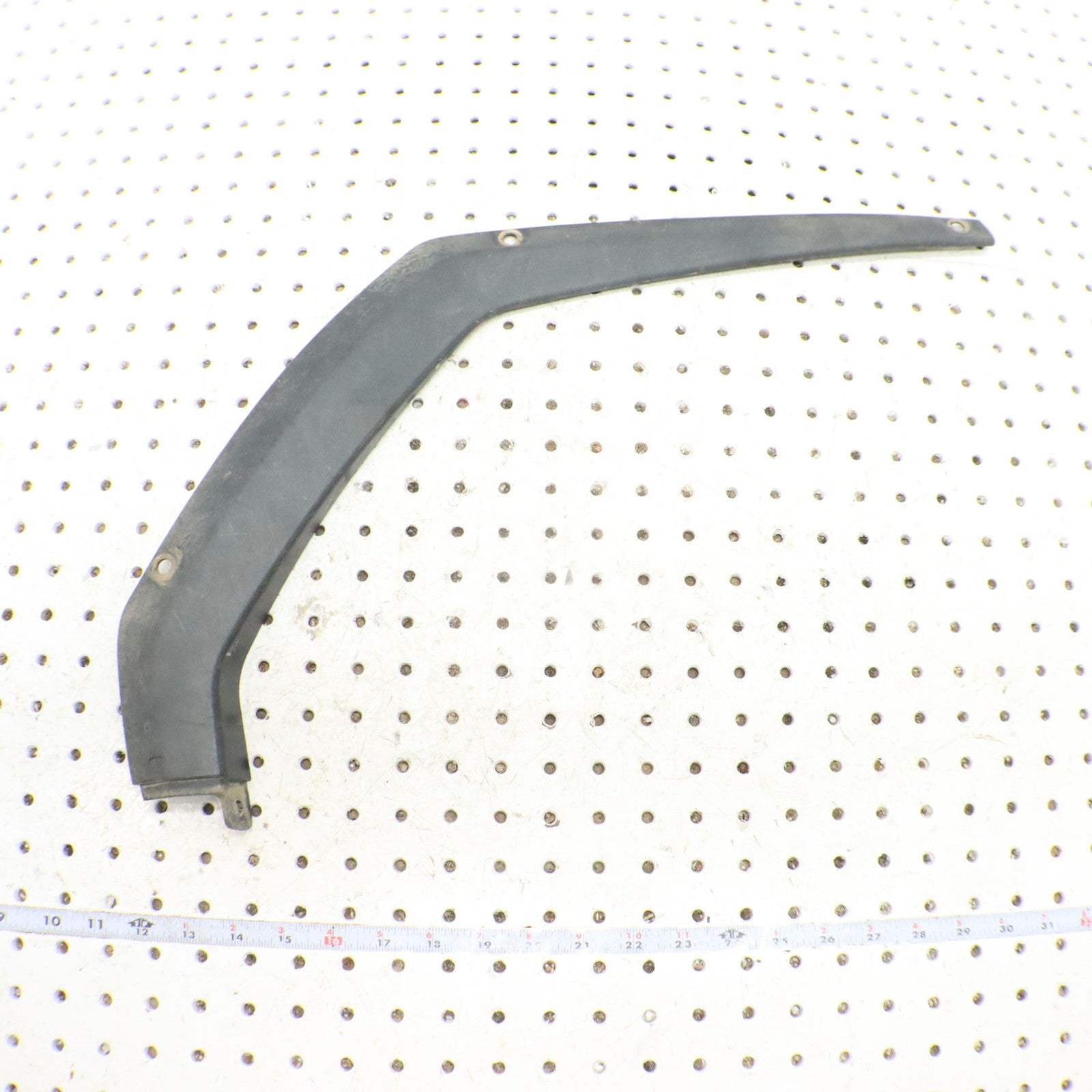 2009 Polaris Rzr 800 Fender Flare FRONT RIGHT 5436603-070; 5438208-070