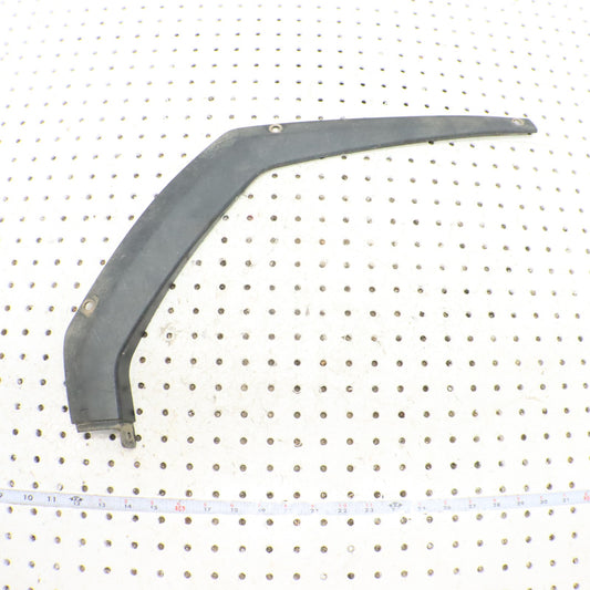2009 Polaris Rzr 800 Fender Flare FRONT RIGHT 5436603-070; 5438208-070