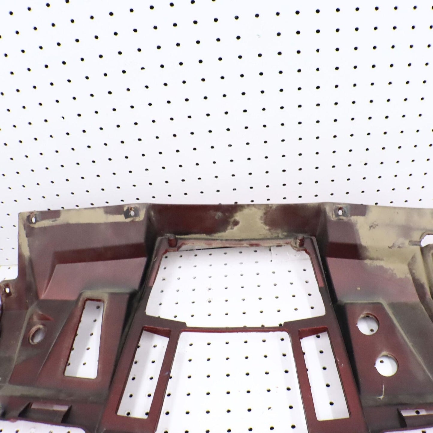 2013 POLARIS RANGER XP 900 DASH PANEL COVER 5439756-520