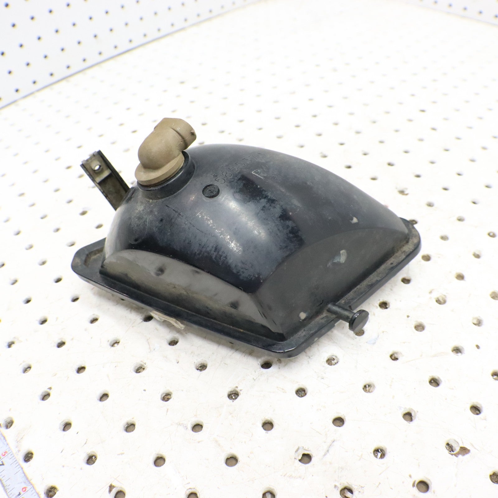 2009 Polaris Sportsman 800 Headlight Head Light Bumper 2410736