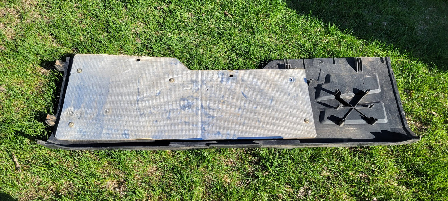 2013 Polaris Ranger 800 Floor Back 5438797-070 2204389