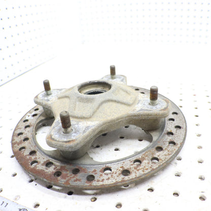 2009 Polaris Sportsman Xp 850 Wheel Hub FRONT 5135499; 5136946 