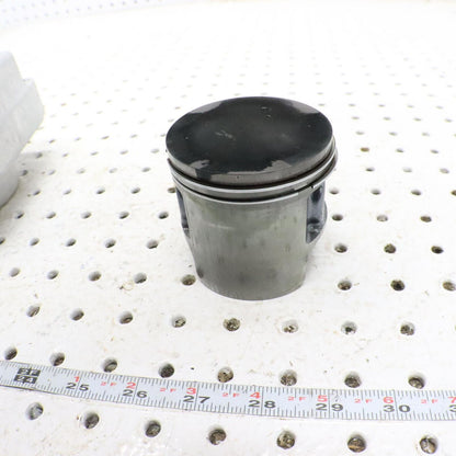 2007 ARCTIC CAT F5 ENGINE MOTOR CYLINDER BORE JUG & PISTON 3006-745; 3006-746