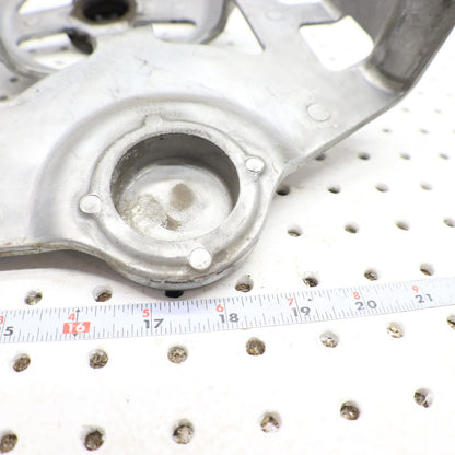 2016 SUZUKI KING QUAD 500 CLUTCH BELT HOUSING BEARING SUPPORT CAGE 11342-11H00