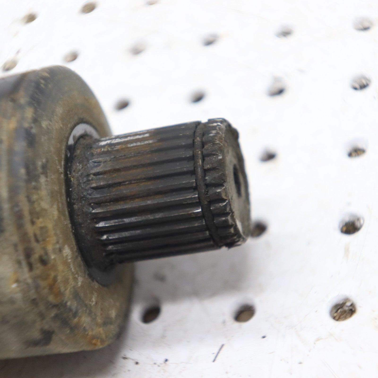 2016 Polaris Sportsman Sp 570 Cv Drive Axle Shaft REAR 1333275 1337130