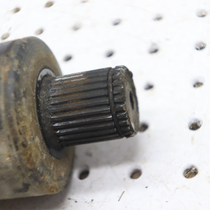 2016 Polaris Sportsman Sp 570 Cv Drive Axle Shaft REAR 1333275 1337130