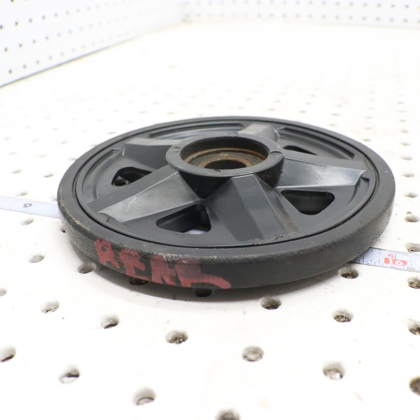 2016 Polaris Rush 800 Idler Wheel Bogie Wheel 6.3" 1590512