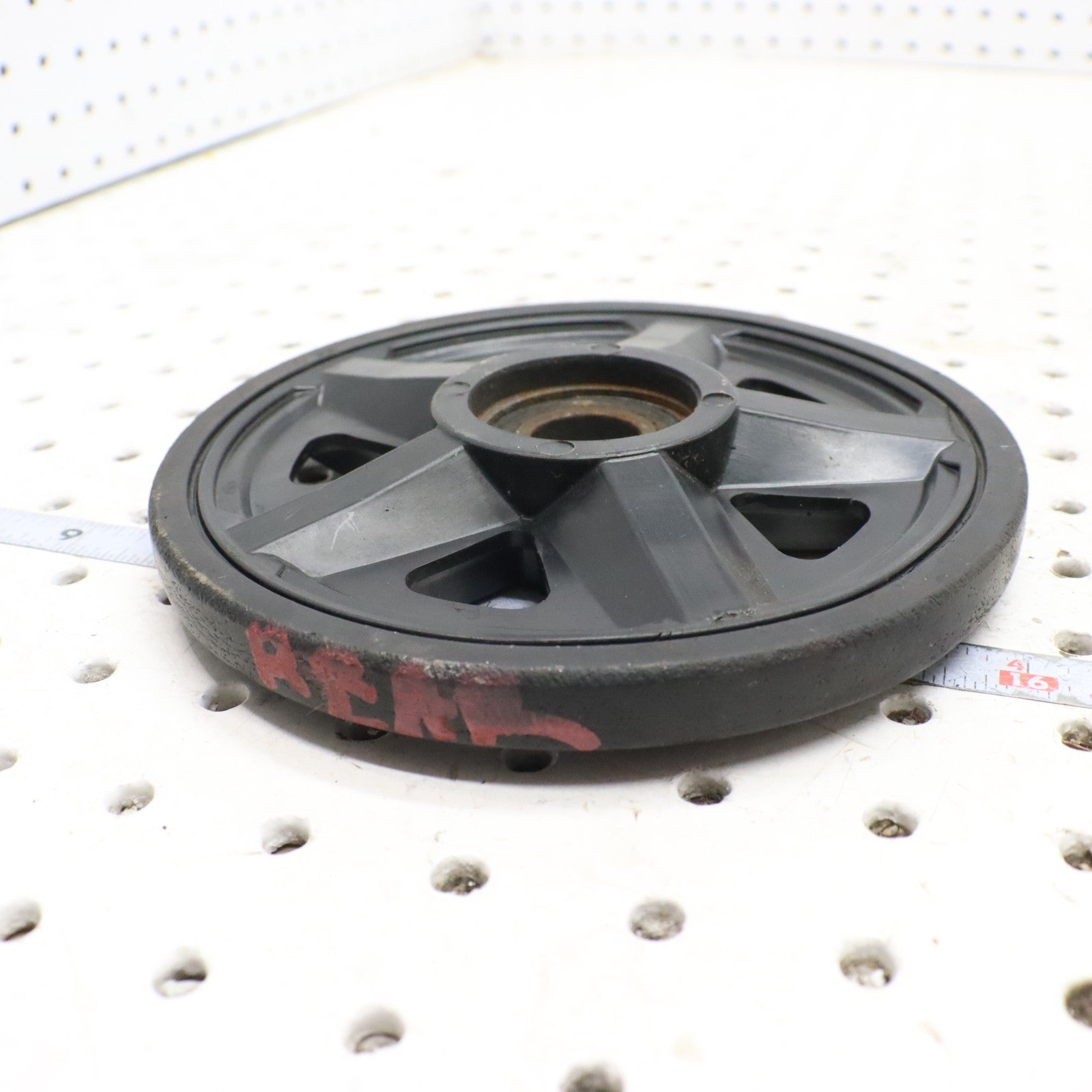 2016 Polaris Rush 800 Idler Wheel Bogie Wheel 6.3" 1590512