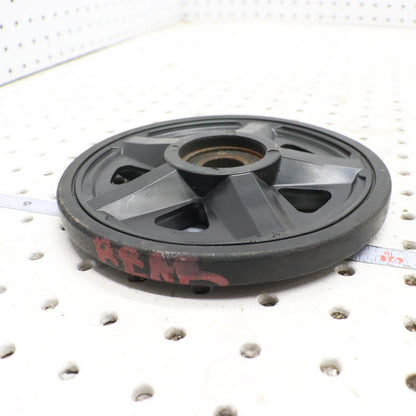 2016 Polaris Rush 800 Idler Wheel Bogie Wheel 6.3" 1590512