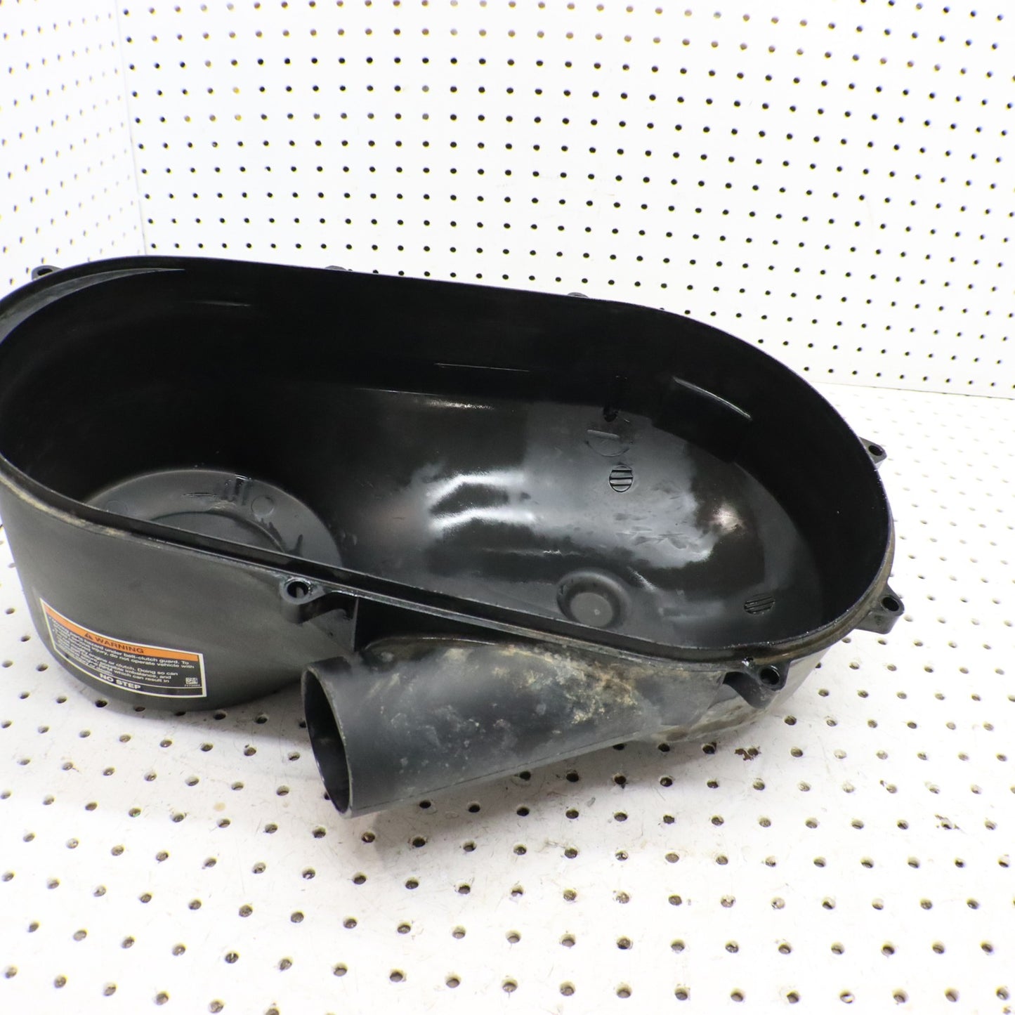 2012 Polaris Sportsman 500 Clutch Cover Outer 2633926