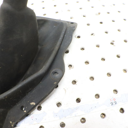 2013 Arctic Cat Procross Xf800 Tie Rod Boot LEFT 1605-029