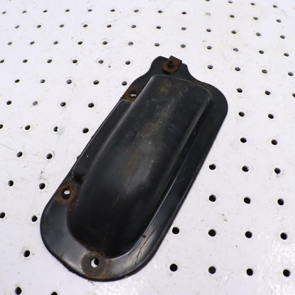 2015 ARCTIC CAT M8000 BRAKE DISC PROTECTOR 0607-351 