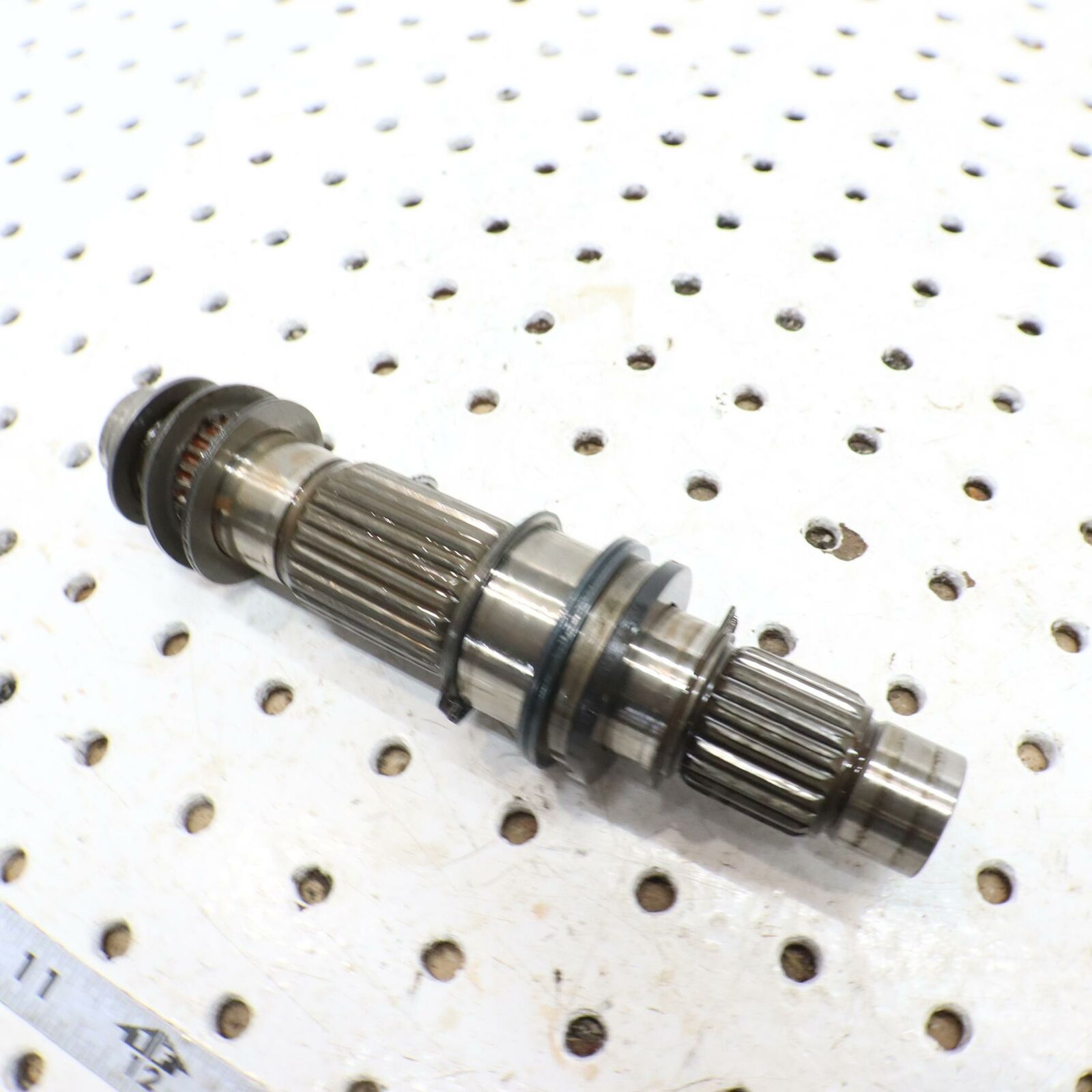 2000 POLARIS MAGNUM 325 TRANSMISSION SHAFT REVERSE 3233598