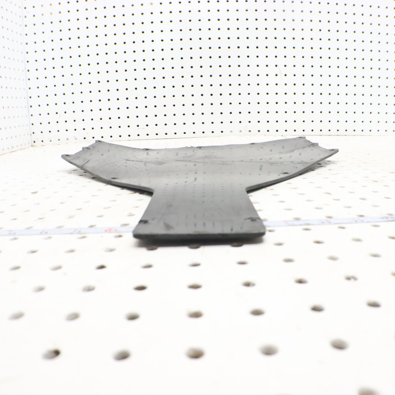 2009 Arctic Cat Crossfire R 8 Belly Pan, Center Black 5606-483