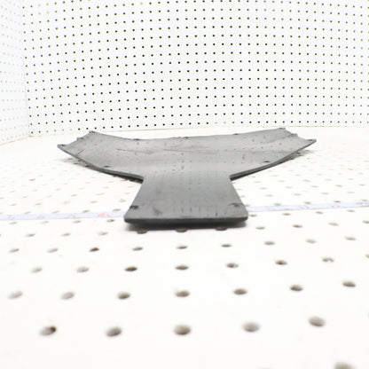 2009 Arctic Cat Crossfire R 8 Belly Pan, Center Black 5606-483