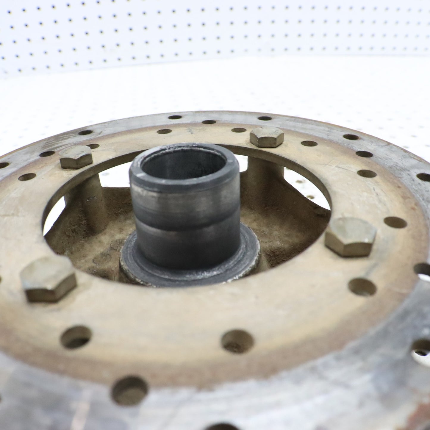 2009 Polaris Rzr 800 Wheel Hub REAR 5135113; 5143629