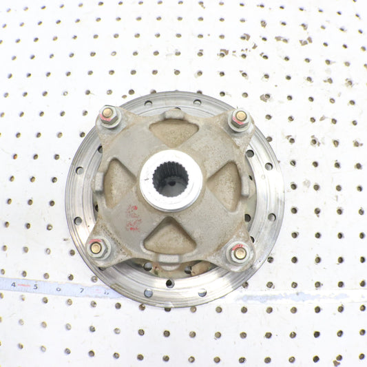 2023 Polaris Sportsman 570 Efi Eps REAR Wheel Hub 5135113; 5143629