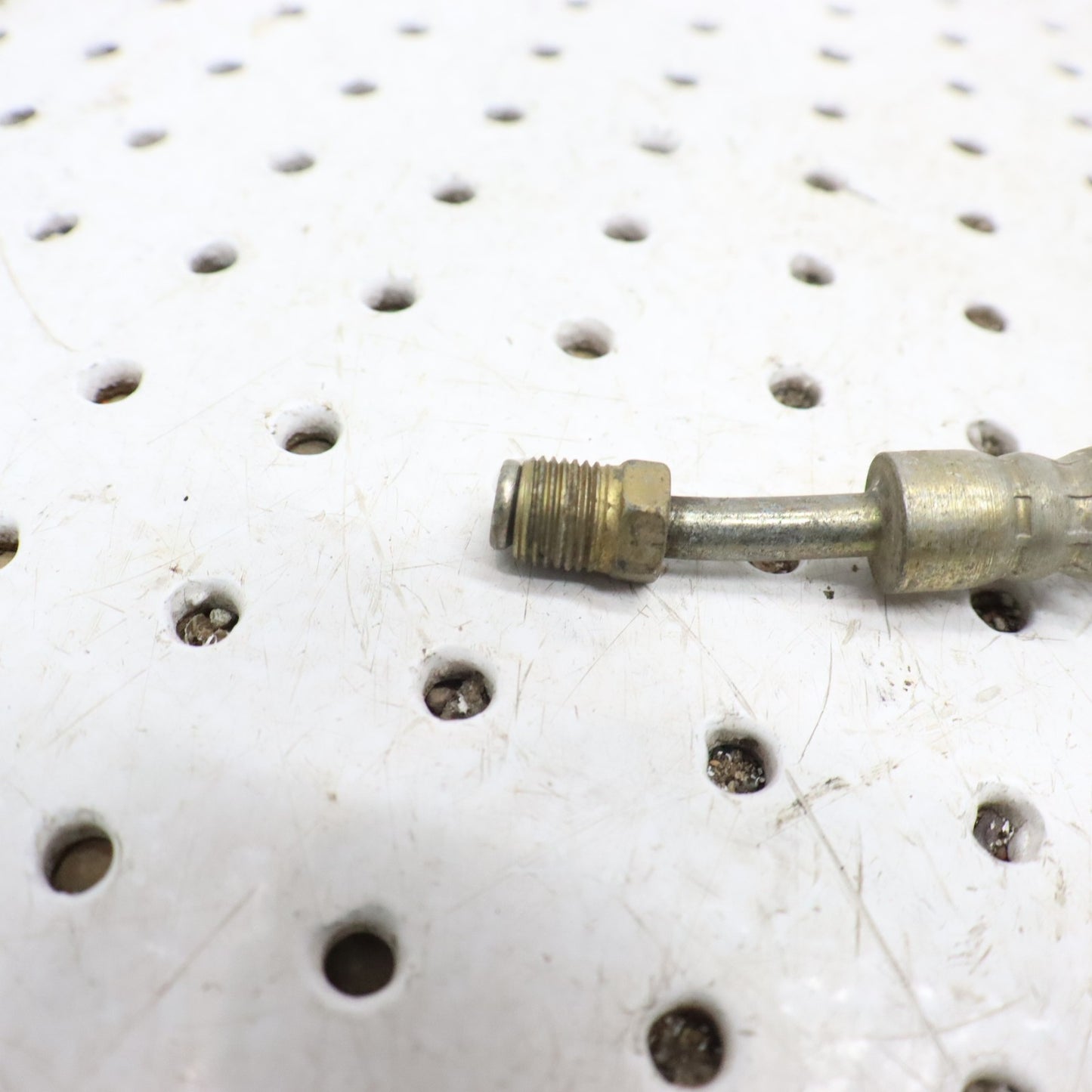 1995 Polaris Xplorer 400 Brake Line Front LEFT 1930752