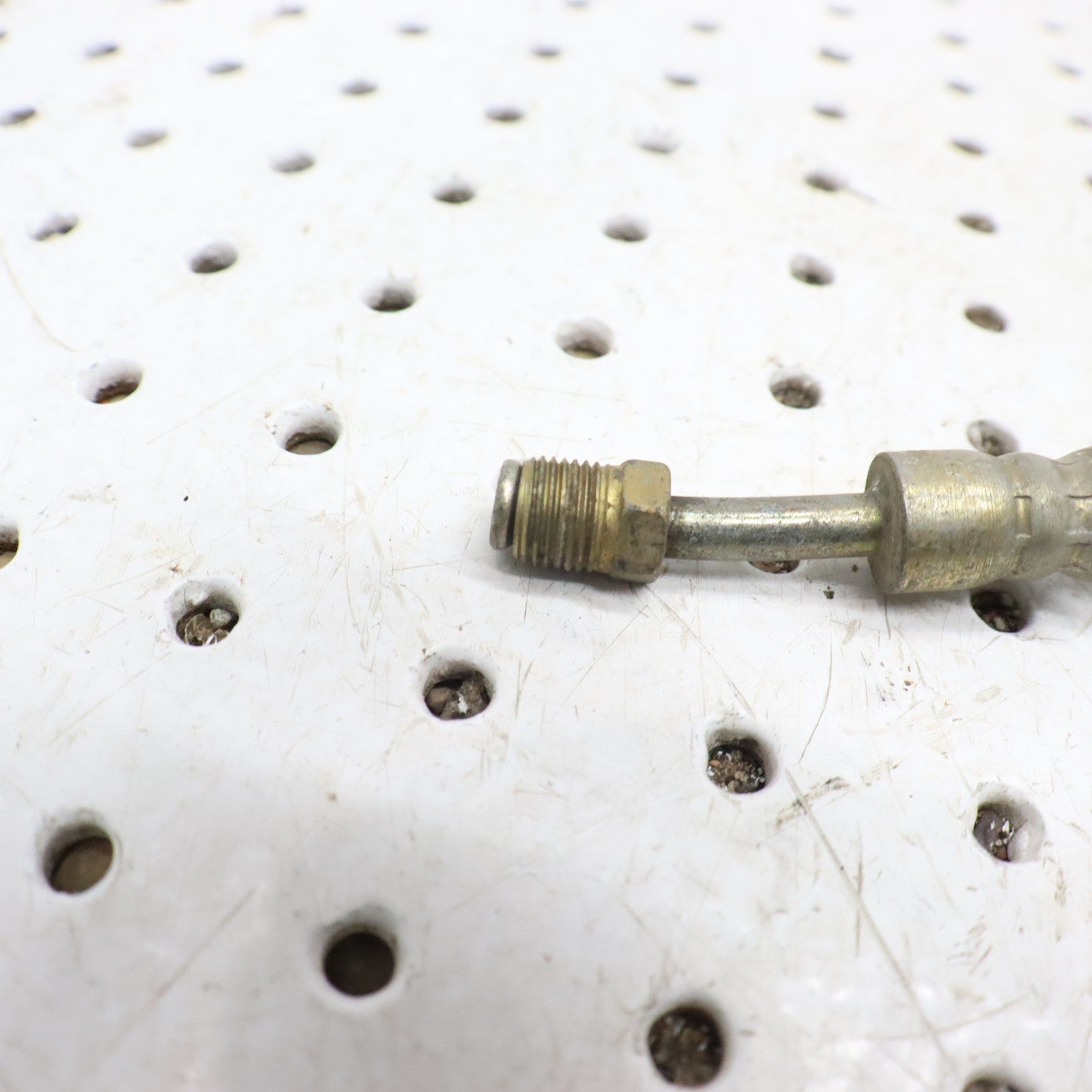 1995 Polaris Xplorer 400 Brake Line Front LEFT 1930752