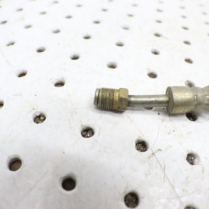 1995 Polaris Xplorer 400 Brake Line Front LEFT 1930752