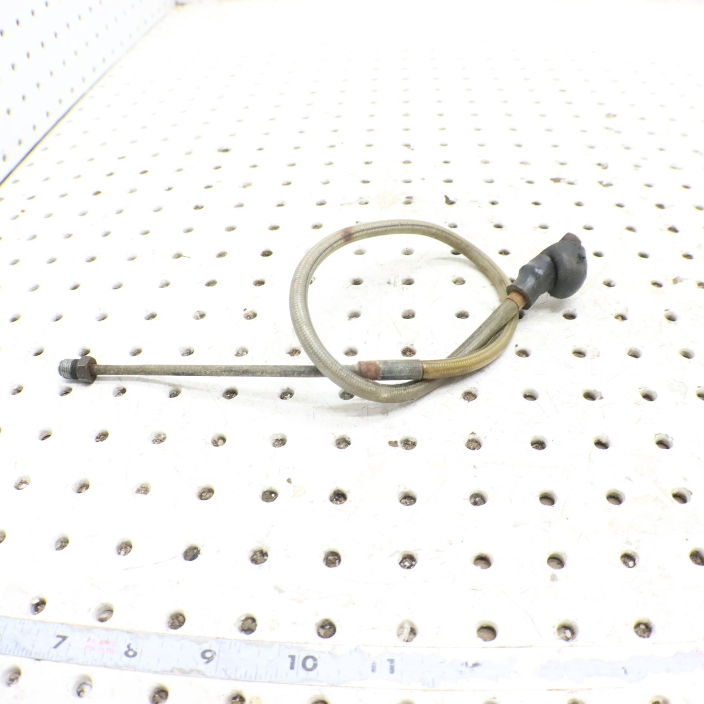 2003 Polaris Sportsman 600 Brake Line Upper Pod 1910470