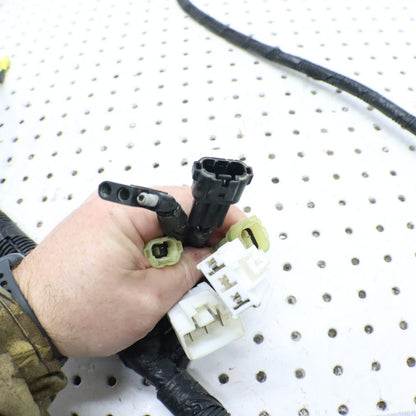 2016 Arctic Cat M8000 Wire Harness Main 1686-724