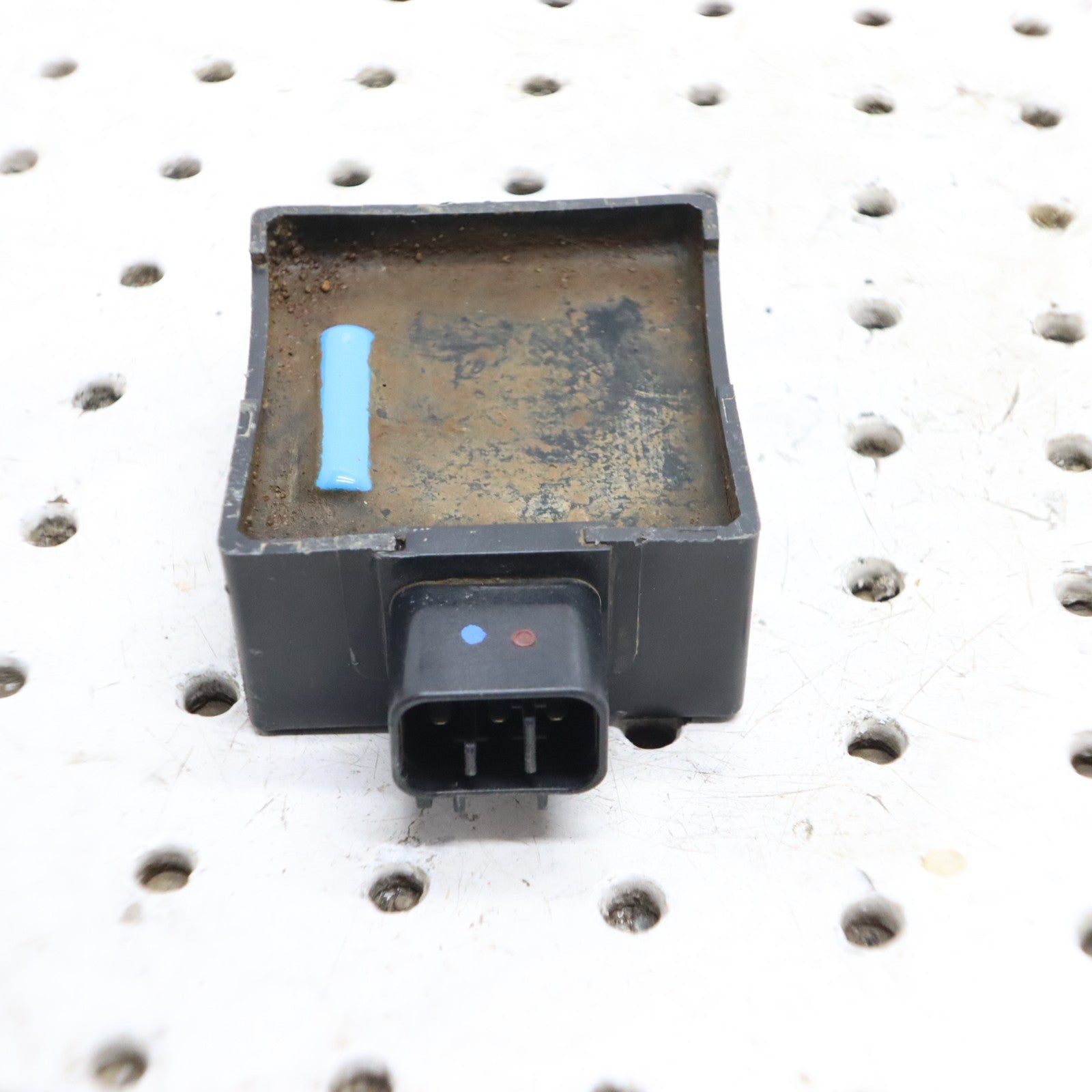 2012 Polaris Sportsman 500 Ecu Ecm Cdi Computer 3090270; CB7261 ; 5810317