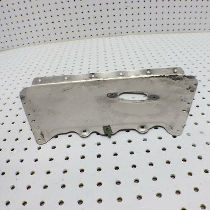 2012 ARCTIC CAT PROCLIMB M800 Belly Pan - Center 0607-983 