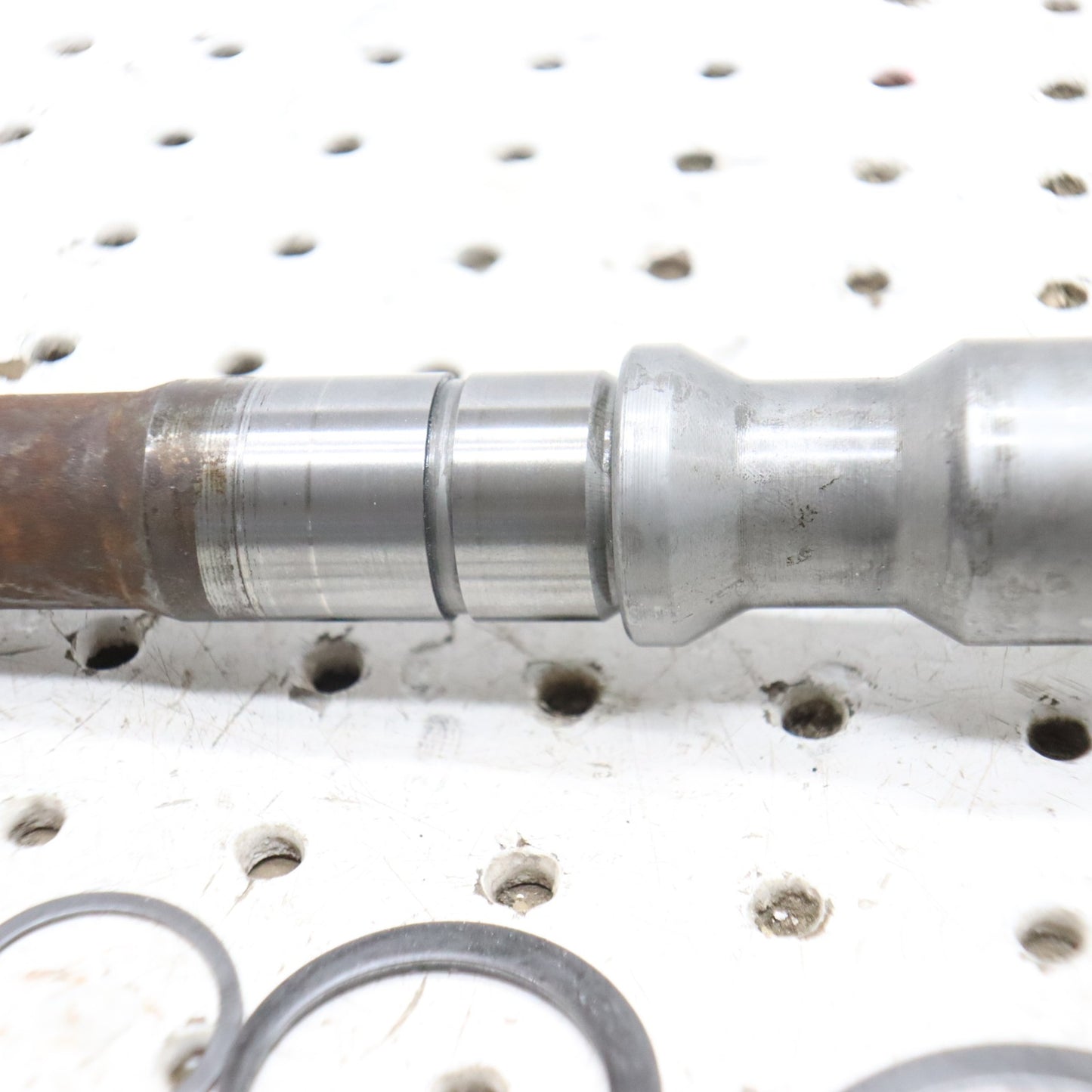 2013 Polaris Ranger 800 Transmission Gearcase Front Output Shaft SNORKEL 3235050