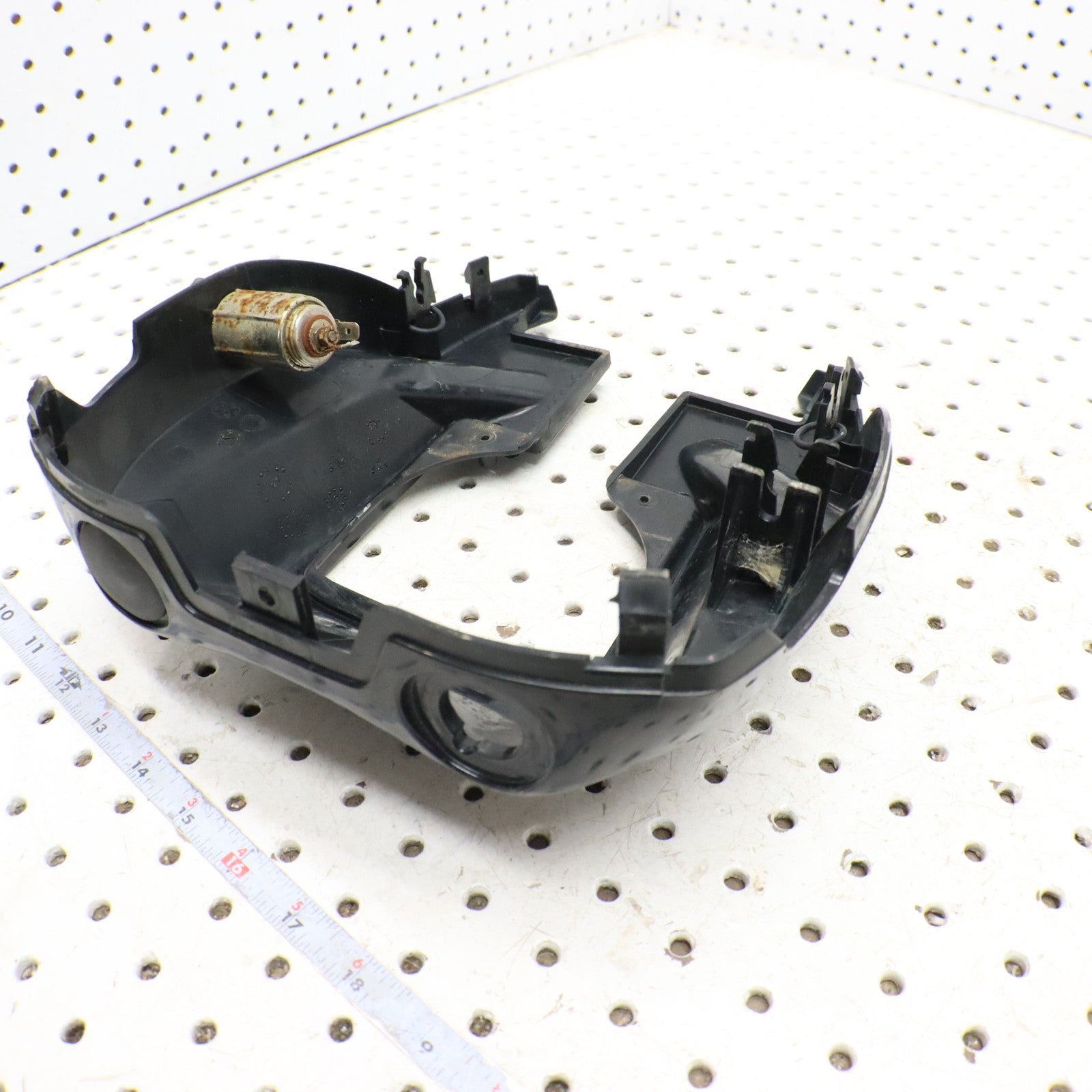 2016 Polaris Sportsman 570 Headlight Gauge Pod Lower 5436747-070