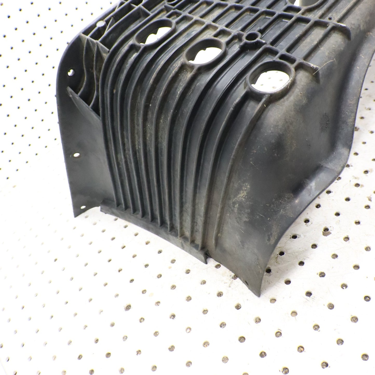 1995 Polaris Xplorer 400 Left Footwell Step Stand Footrest 5432056-070 5432221
