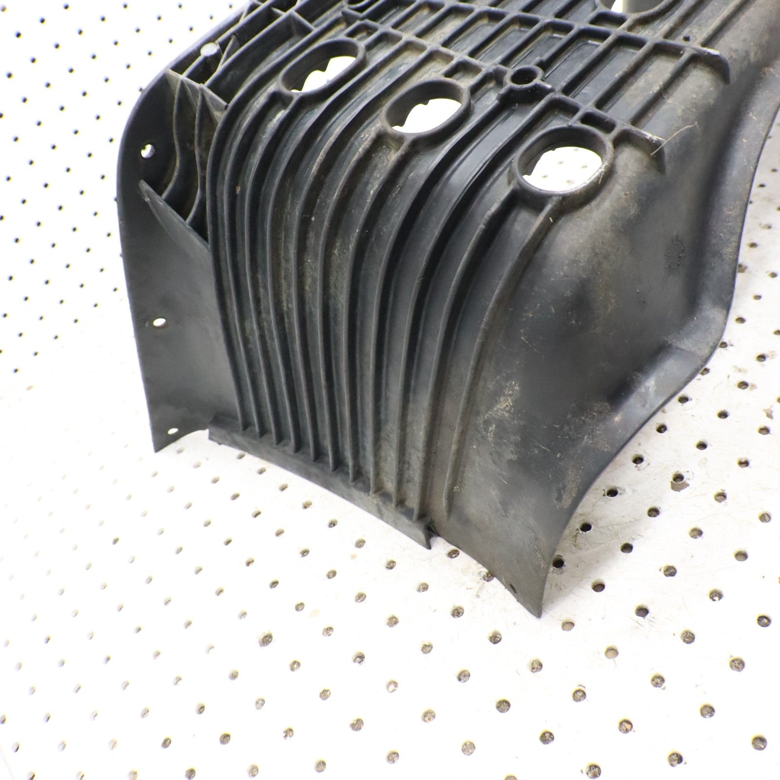 1995 Polaris Xplorer 400 Left Footwell Step Stand Footrest 5432056-070 5432221