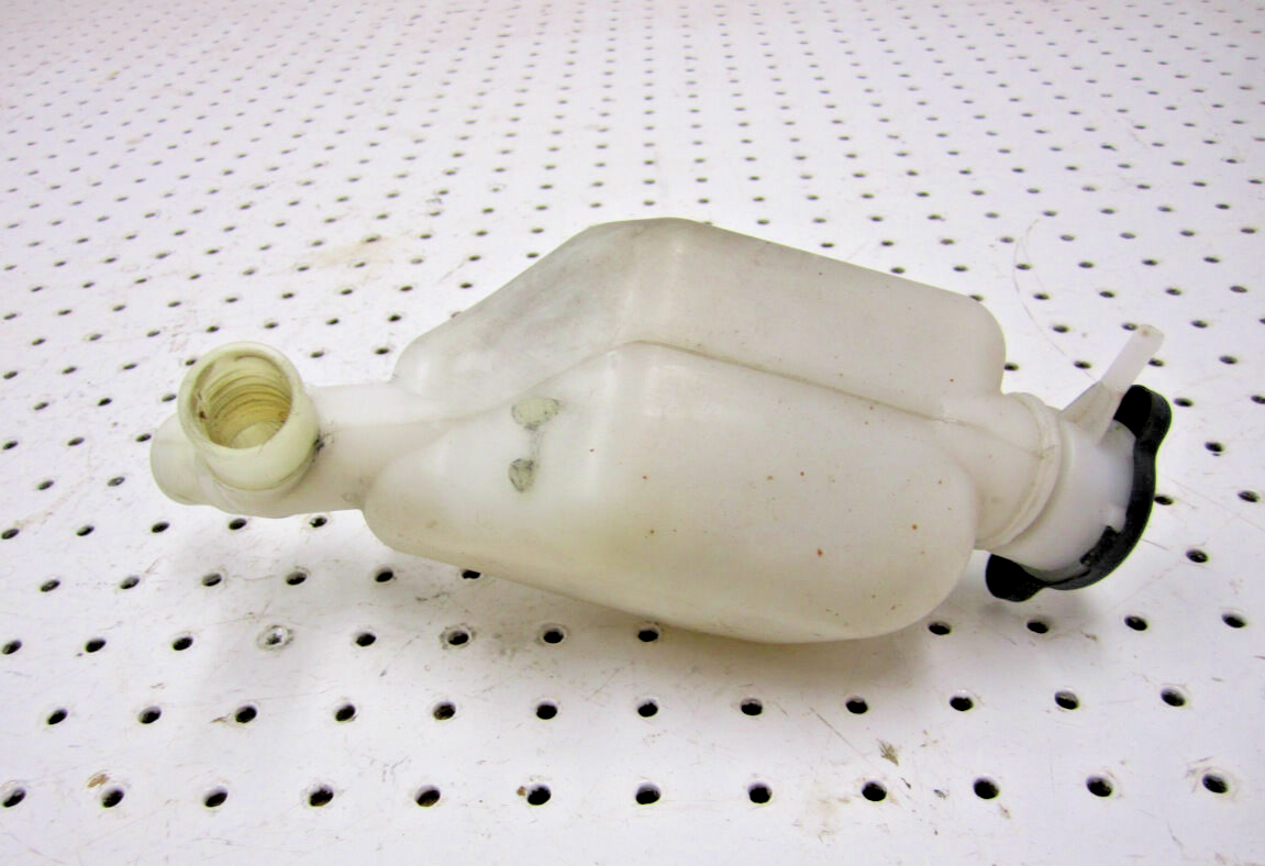 2007 YAMAHA PHAZER PZ50 ENGINE COOLANT BOTTLE TANK 8GC-1249B