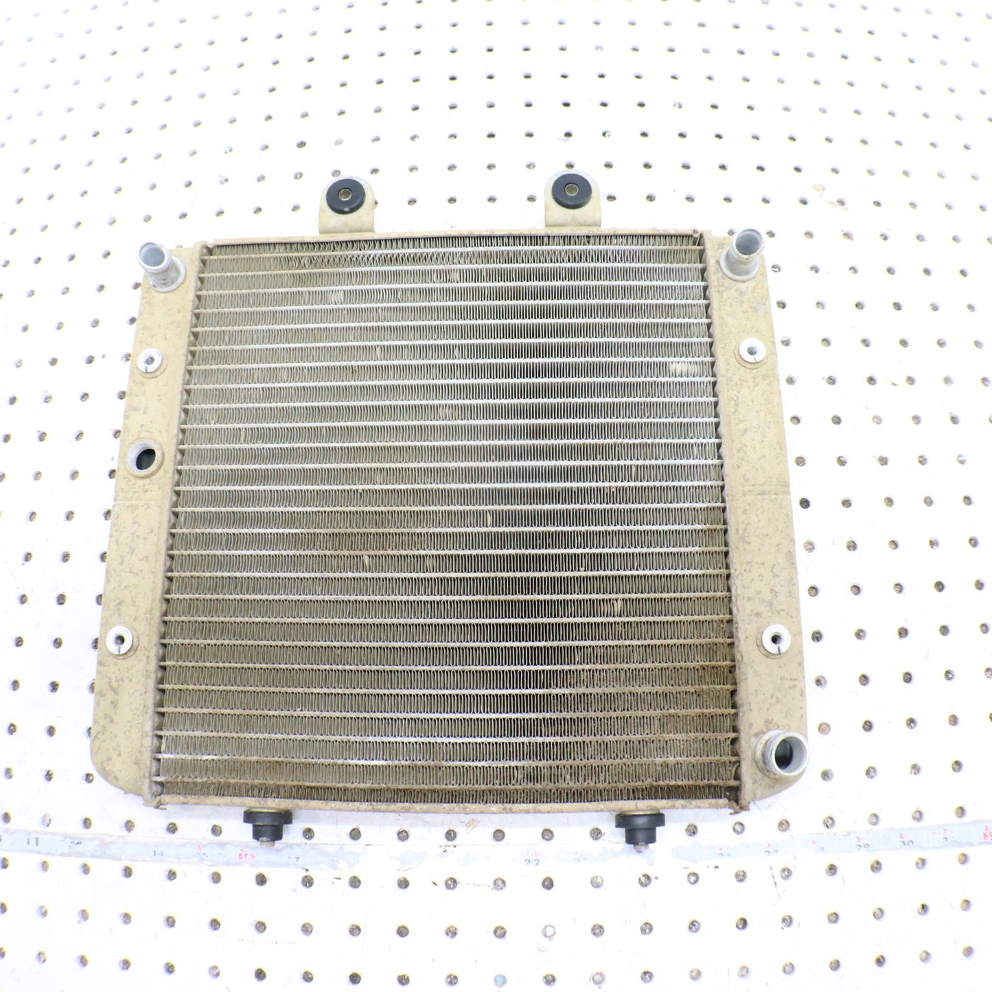 2012 Polaris Sportsman 500 Radiator 1240522