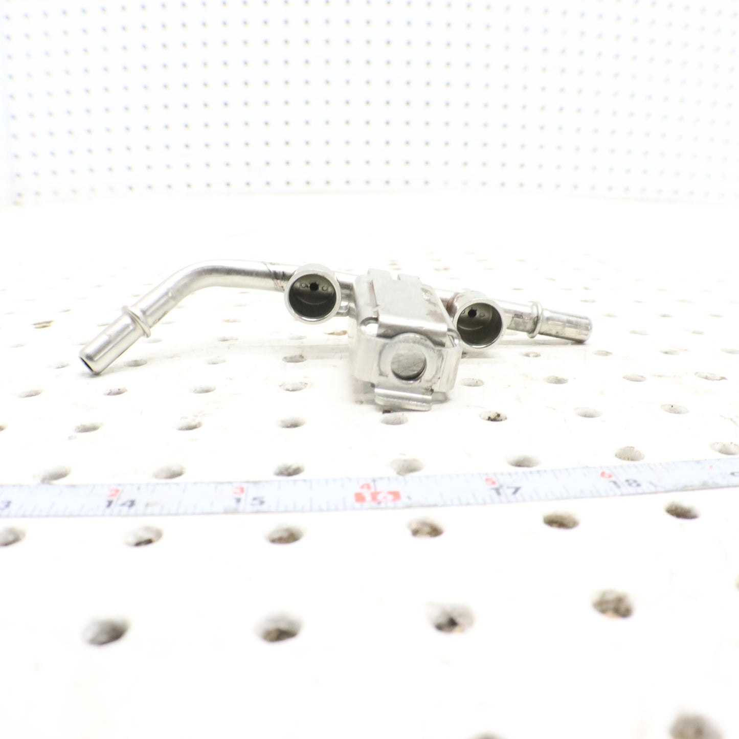 2008 Polaris Sportsman 800 Fuel Rail 2520808