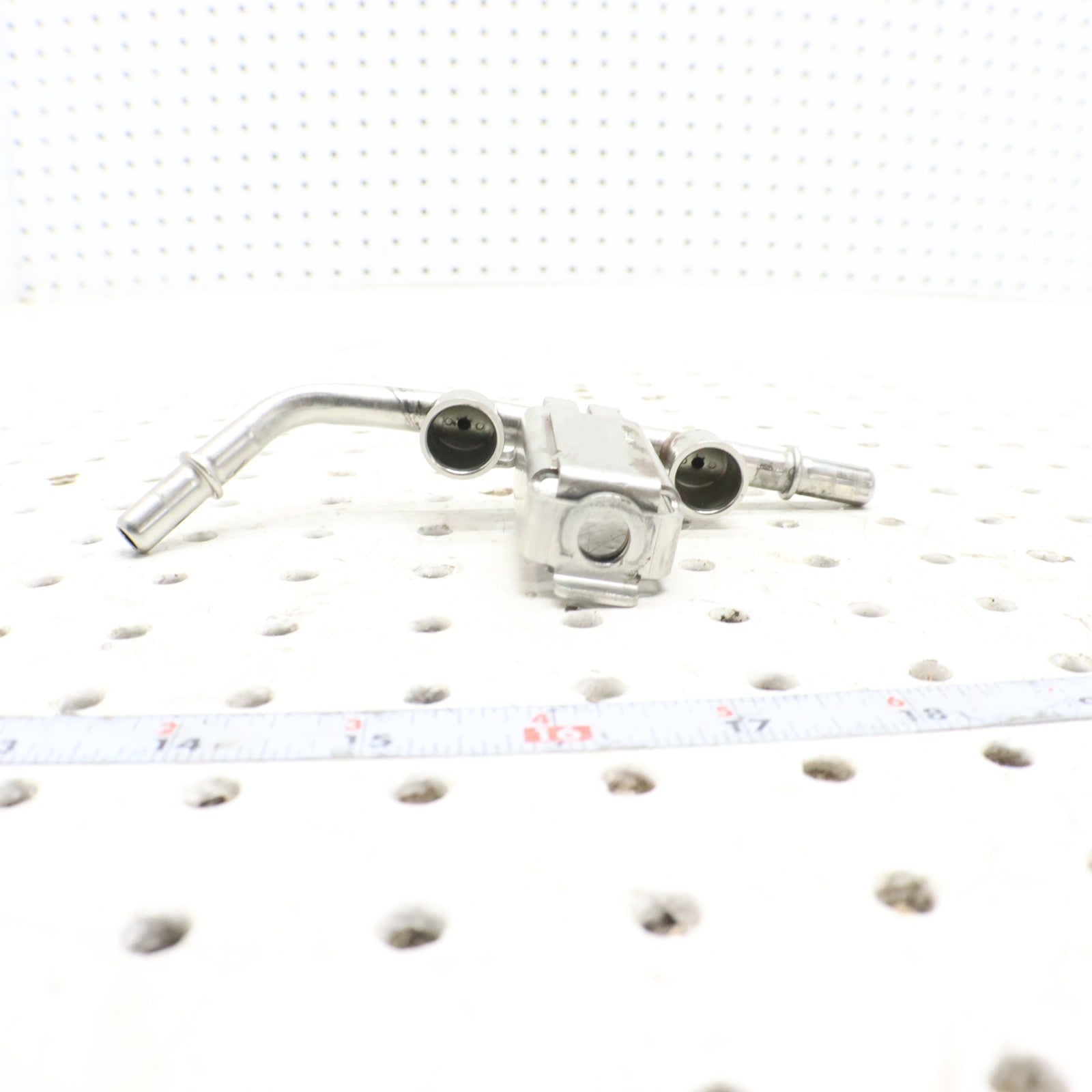2008 Polaris Sportsman 800 Fuel Rail 2520808