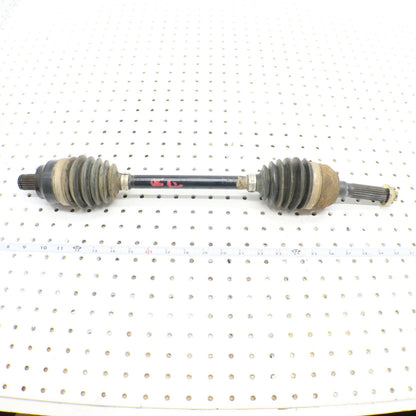 2016 POLARIS SPORTSMAN 570 CV DRIVE AXLE SHAFT FRONT 1332931