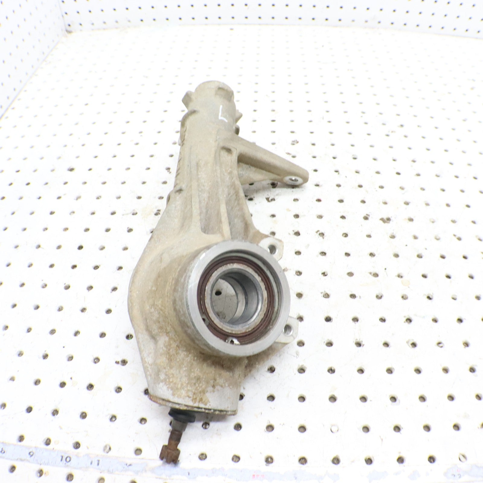 2003 Polaris Sportsman 600 Front LEFT Hub Strut 5132301 1822653