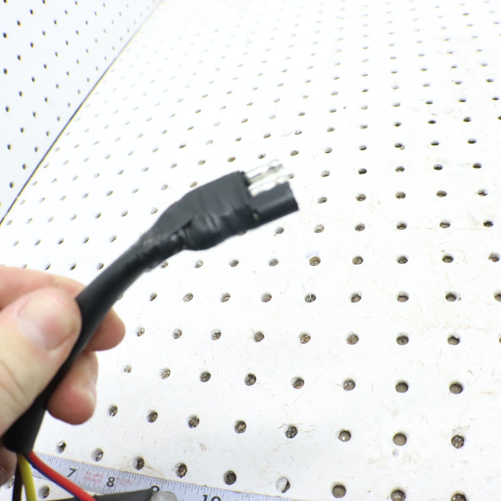 2009 Arctic Cat Crossfire R 8 Voltage Regulator 0630-323; 0630-250