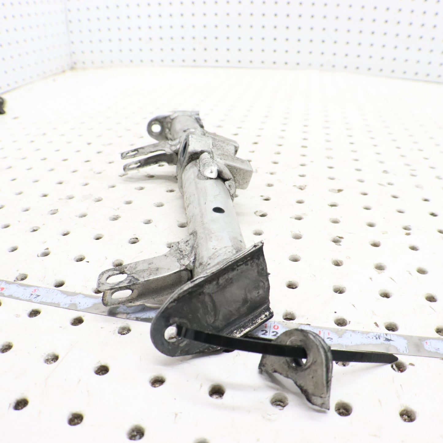 2012 Arctic Cat Proclimb M800 Steering Post Lower Mount 1705-397