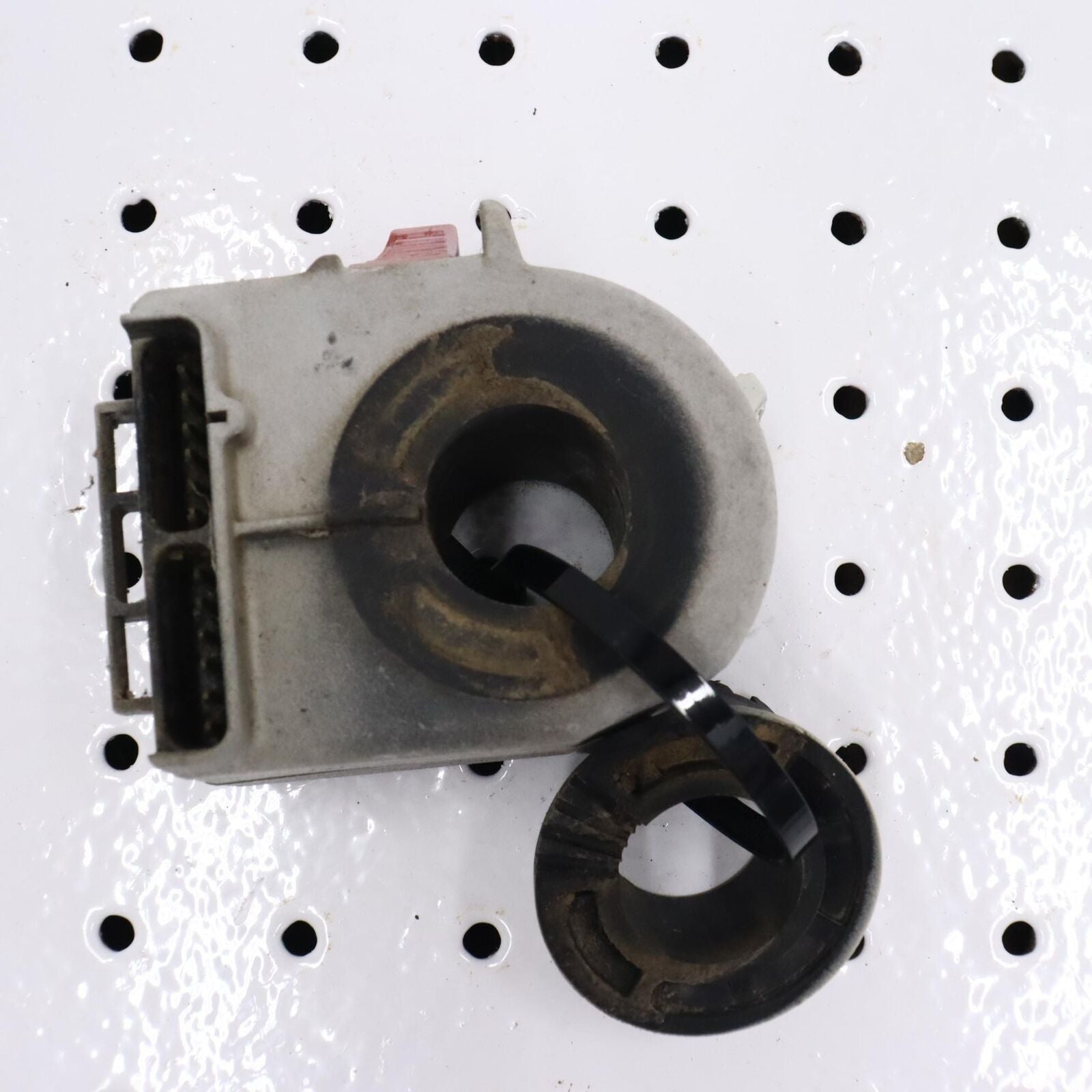 1999 POLARIS XPLORER 400 LEFT HAND CONTROL SWITCH 4010262 