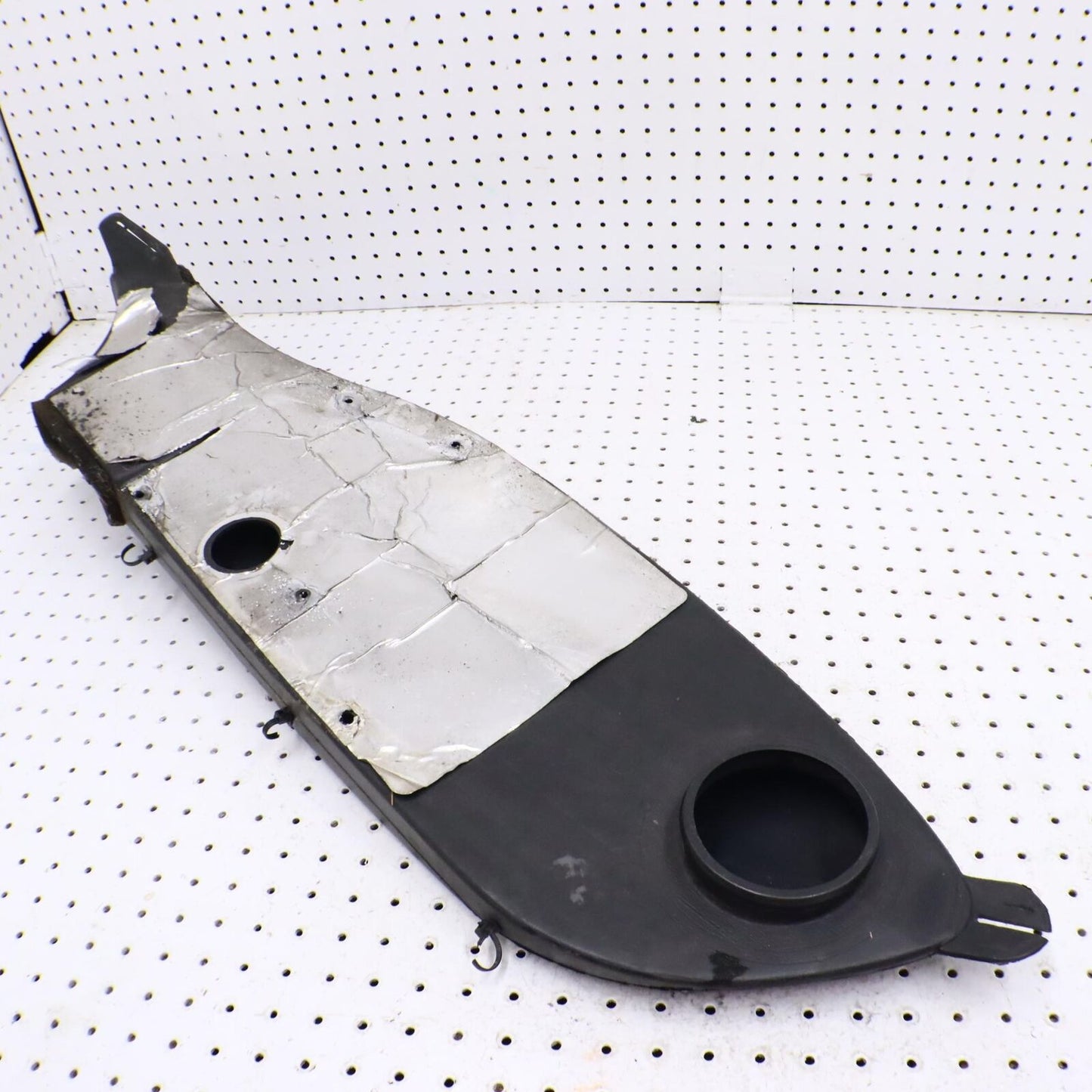 2011 ARCTIC CAT M8 Intake, Air - Right 6606-224