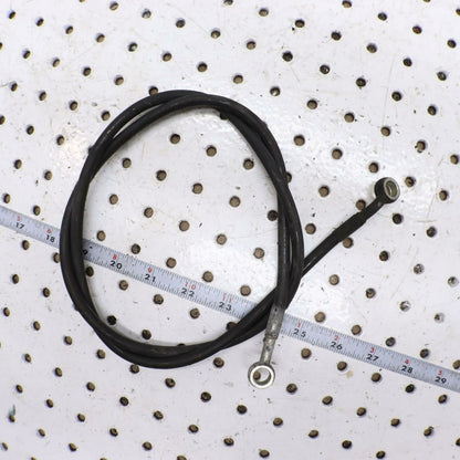 2012 ARCTIC CAT PROCROSS F1100 BRAKE HOSE LINE, Hydraulic 2602-424 3602-099