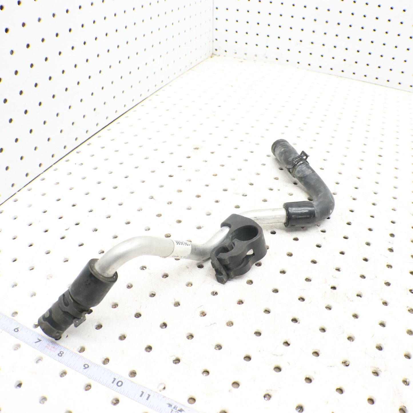 2016 Polaris Rush 800 Coolant Hose, Pipe 1262686 