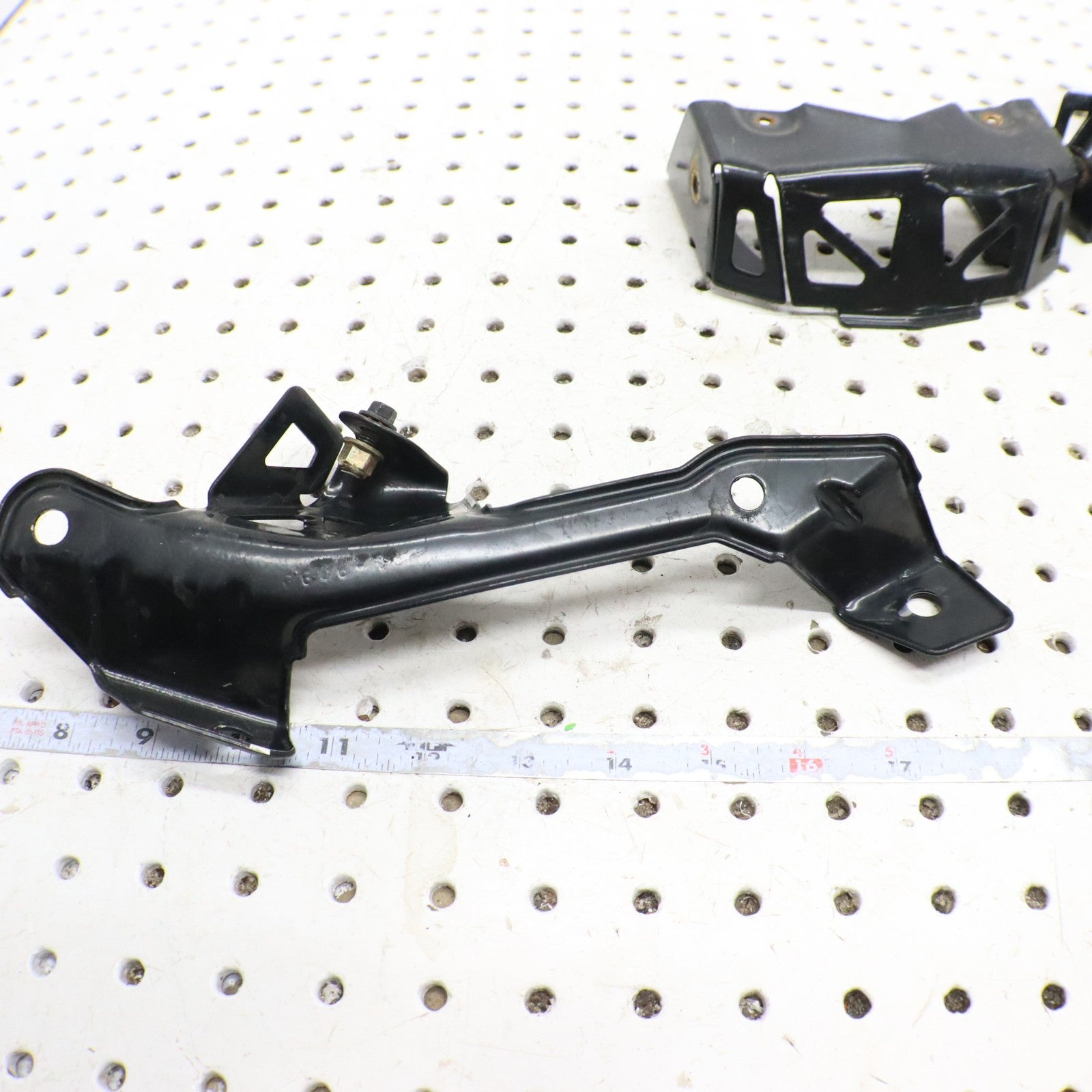 2016 Arctic Cat M8000 Speedometer Gauge Bracket 5706-252; 5706-250; 5706-251