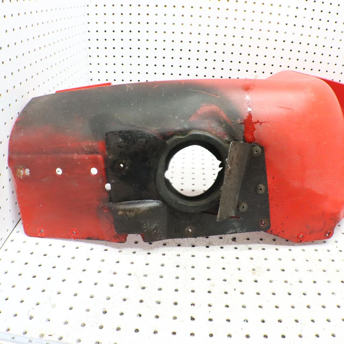 2006 POLARIS FUSION 700 BELLYPAN RIGHT BELLY PAN 2633004-293