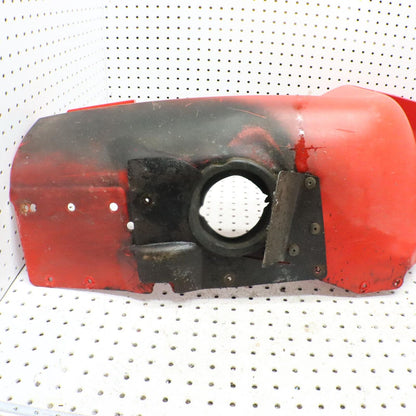 2006 POLARIS FUSION 700 BELLYPAN RIGHT BELLY PAN 2633004-293