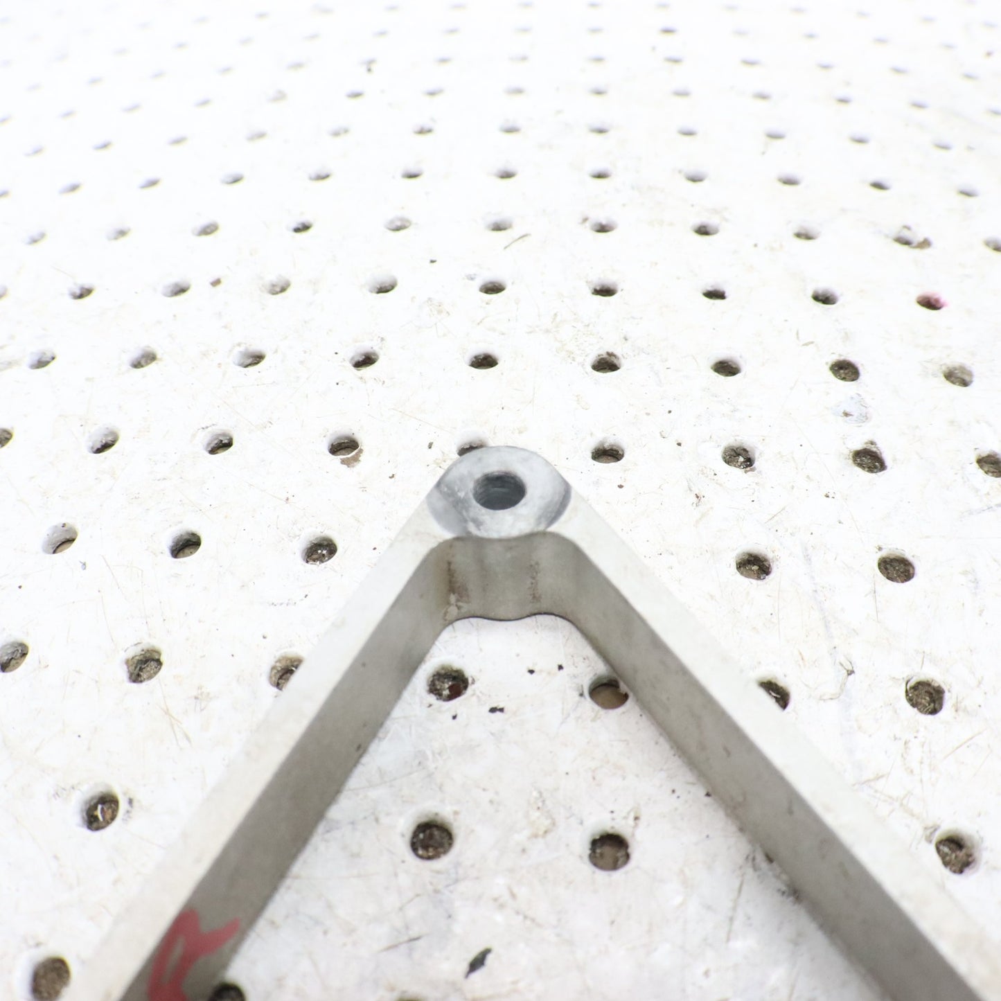 2016 Polaris Rush 800 Side Crank Right Suspension Arm Bracket 5138644 ; 5140959