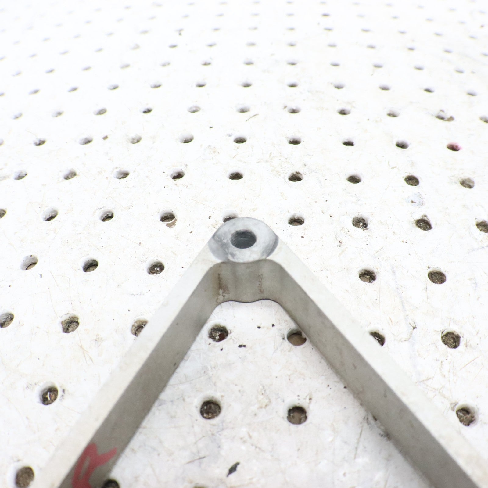 2016 Polaris Rush 800 Side Crank Right Suspension Arm Bracket 5138644 ; 5140959