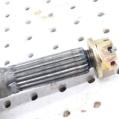 2012 Polaris Sportsman 500 FRONT Cv Drive Axle Shaft 1332881